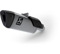 Akrapovic Slip-on Line Honda Cb 1000 Abs 2025 S-h10so31-hilt Homologated Slip On Muffler
