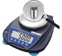 S High Precision Laboratory Balance Scales Weighing And Counting Tare Weights Durable,