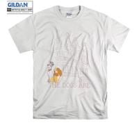 (S) Home Is Where The Dogs Are Lady T-shirt