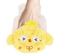 s Hot Water | Hand & Foot Warmer Large Capacity - Padded For Hot Water | For Men Women Parents For Shoulder Waist Feet Hands Legs Body