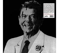 S.I.B. - The Third World War [VINYL]
