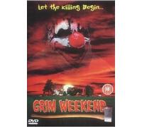 S.I.C.K. Serial Insane Clown Killer [DVD]