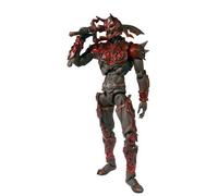 S.I.C. Ultimate Soul Kamen Rider Den-O Momotaros Imagin (Completed Figure)