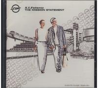 S.I. Futures - Mission Statement [VINYL]