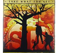 S.i.G - Take What You Get [VINYL]