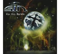 S.I.N. - The 13th Apostle
