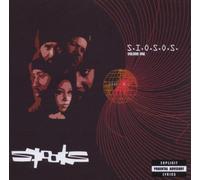 S.I.O.S.O.S. Volume One By Spooks (2001-07-31)