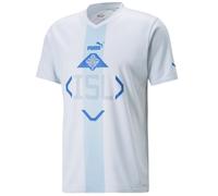 (S) Iceland Away Shirt 2022/23