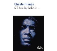 S Il Braille Lache Le: A37618 (Folio)