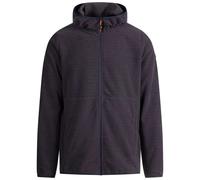 (S, Indigo Tone) Trespass Mens Brian AT200 Full Zip Fleece Jacket