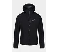 S Inov-8 Mens Stormshell V2 Waterproof Jacket Black Size
