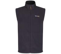 (S, Iron/Black) Regatta Great Outdoors Mens Outdoor Classics Tobias II Bodywarmer / Gilet