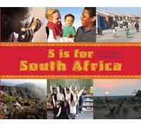 S is for South Africa (World Alphabets)