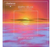 S.J. Bluewater - Simply relax