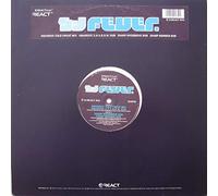 S J - Fever [12" VINYL]