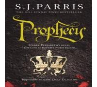 S. J. Parris PROPHECY_GIORDANO BRUNO2 PB Paperback Book S. J. Parris Multicolor