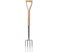 Kew Gardens Stainless Steel Border Fork