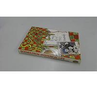 S&J;Scenes Hysterical Life: The Diary of a Mad Housewife