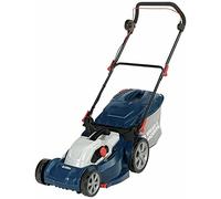 S & J Spear & Jackson 40cm Corded Rotary Lawnmower - 1700W