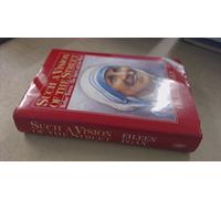 S&J;Such A Vision Of The Street: Mother Teresa