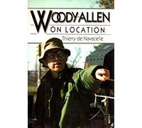 S&J;Woody Allan Locatn Hc