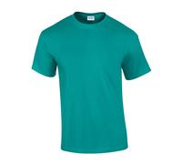 (S, Jade Dome) Gildan Mens Ultra Cotton T-Shirt