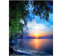 s Jigsaw Puzzle for Adults Vintage Fallen Angel Knight in Armor Black and White Dark Fantasy Medieval Challenging and Fun Game Family Game Night Gift_300pcs