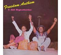 S Job Organization - Freedom Anthem [VINYL]