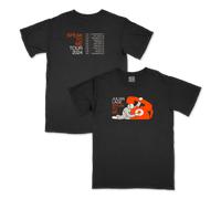 (S) Julian Lage Speak To Me Spring Tour T-shirt