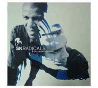 S.K. Radicals - When Will We Belong [VINYL]