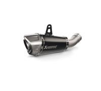 Akrapovic Exhaust Slip On KAWASAKI Ninja ZX 10 R/RR