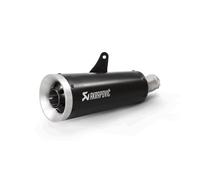 Akrapovic Exhaust Slip On KAWASAKI Z 900 RS / Cafe
