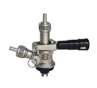 S keg Coupler Beer Dispenser - Home Brewing