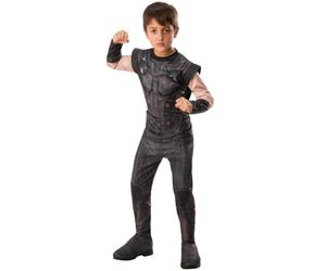 (S) Kids Disney Marvel Avengers Infinity War Thor