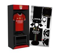 S.L. Benfica 23/24 Home & Away Bundle