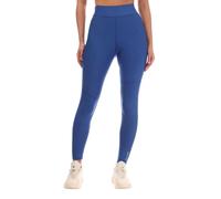 (S L, Blue) Skins Womens/Ladies Series-3 Soft Tights
