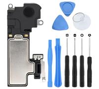 S&L ENTERPRISE Earpiece Speaker Compatible with iPhone XS Max - 6.5 inch 2018 - Earspeaker/Earpiece Replacement Incl. Repair Tool Kit