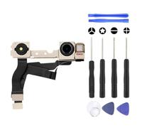 S&L ENTERPRISE Front Facing Camera Compatible with iPhone 12 2020 12MP - 6.1 inch - Selfie Flex Replacement Front Camera Incl. Repair Kit
