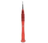 S&L Enterprise Precision Tri Wing Screwdriver, Y Head Y00 1.5mm Tripoint Tri-Wing Screwdriver for Nintendo Switch Joy-Con Controller Repair, Samsung Gear S2 S3 Smartwatch Repair