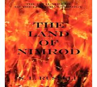 S. L. Russell The Land of Nimrod Paperback Book S. L. Russell Multicolor