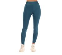 (S L, Teal) Skins Womens/Ladies Series-3 Leggings