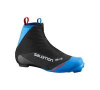SALOMON S/lab Carbon Classic - Mixte - Blue / Black - size 7- model 2024 7