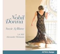 S.Le Blanc/La Nef - Nobil Donna