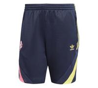 (S, Legend Ink) Adidas Mens Originals Juventus FC Shorts