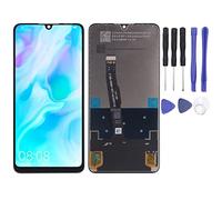 S&LEnterprise For Huawei P30 Lite/Nova 4E LCD Display Touch Screen Digitizer Replacement Assembly Repair Kit MAR-AL01A MAR-LX1M MAR-LX1A MAR-L21 MAR-LX3