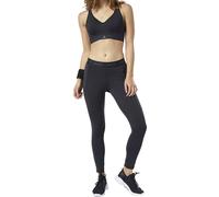 (S) LES MILLS® Lux Tights 2.0 Leggings - Black