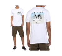 (S) Levis 16960 Men's T Shirt Crew Neck Casual Top