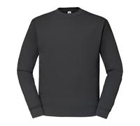 Fruit Of The Loom Mens Classic 80/20 Set-in Sweatshirt RW7886