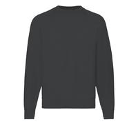 Fruit Of The Loom Mens Raglan Sleeve Belcoro Sweatshirt BC368