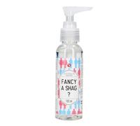 S-Line Fancy A Shag Water Based Lubricant Safe Extra Thick Gel Sex Lube 100ml